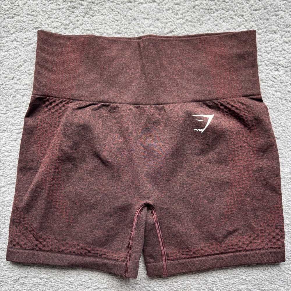 ✨SOLD✨ gymshark vital seamless shorts